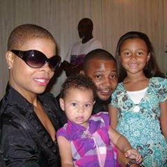 Darnell Skyfoxx Taylor