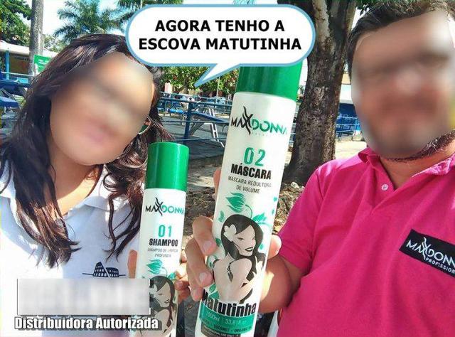 Anvisa proíbe 4 cremes alisantes por risco à saúde