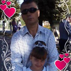 Вадим Шемеген