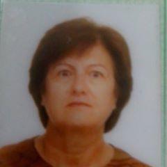 Cleuza Oliveira Belo