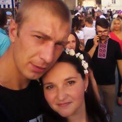 Лидия Сябрук