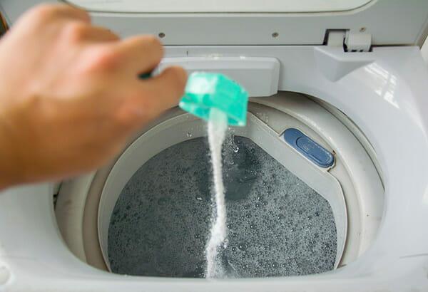 Laundry tricks: 3 secrets to whiter, fresher clothes