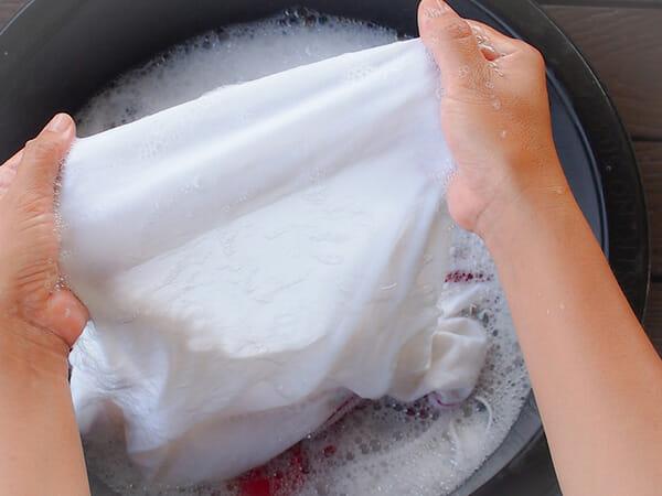 Laundry tricks: 3 secrets to whiter, fresher clothes