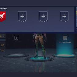 fortnite ps4 jeu multiplateforme - changer compte fortnite ps4