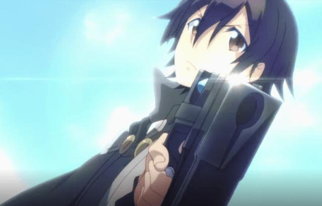 Featured image of post Death March Anime Romance Anime berikut ini juga dikenal dengan judul death march to the parallel world rhapsody dan memiliki genre utama fantasi