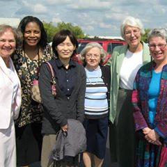 Angela Holder Simpson