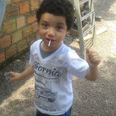 Jhone Santos de Freitas