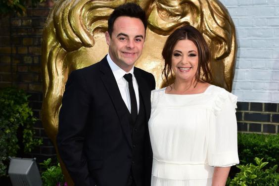 Declan Donnelly Baby News Bittersweet For Ant Mcpartlin As He Always Wanted Children å›½é™… è›‹è›‹èµž