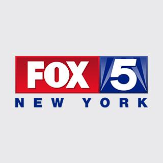 Fox - 5 NY