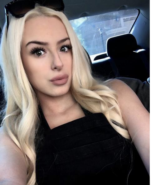 Tana Mongeau