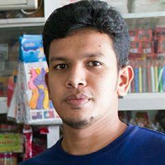 Saidur Rahman