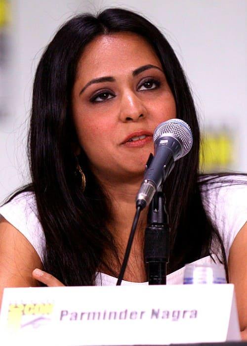 Parminder Nagra Height Weight Age Body Statistics 国际 蛋蛋赞