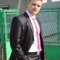 Dragan Gagi Stankovic