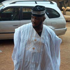 Sebastine Chinedum Luke Aguofor