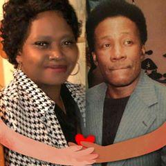 Faith N Thomas Mcdowell