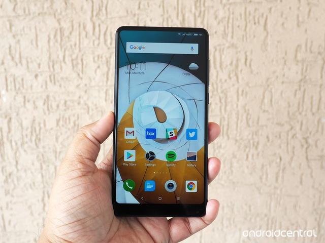 Best Xiaomi Phones in 2018