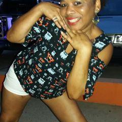 Jaciara Emídio Dos Santos Jaci