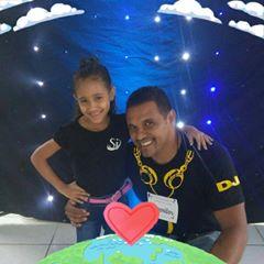 Enio Infest Martins da Silva