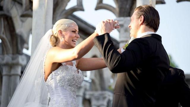 WWE News: The Miz and Maryse announce the birth of their daughter ...