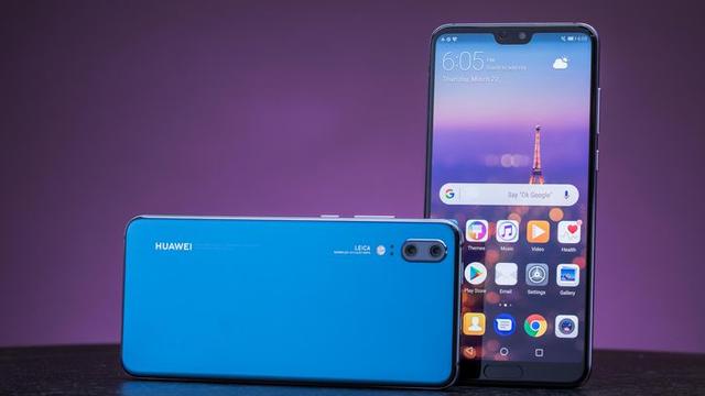 Huawei P20 Pro Discover Full Specs Features Amp Price Ghana