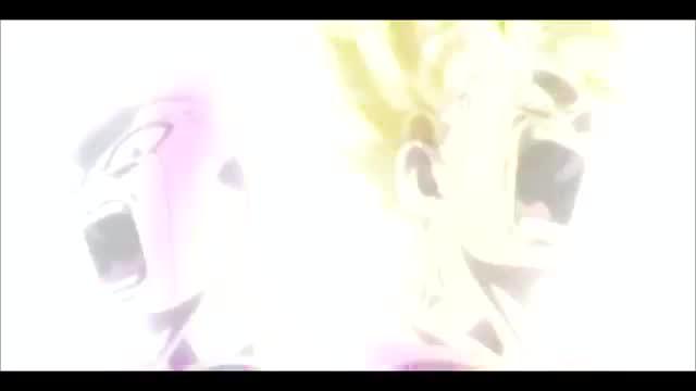 ドラゴンボール超 131話 あの名シーンをもう一度