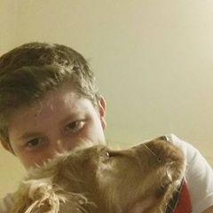 Aiden Hopley Klemmstein