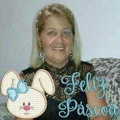 Maria Isabel Messias