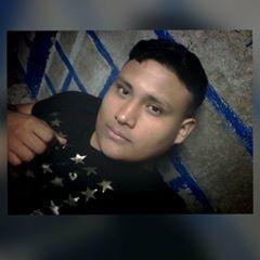 Alexander Hernández