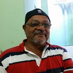 Genelane Domingues..