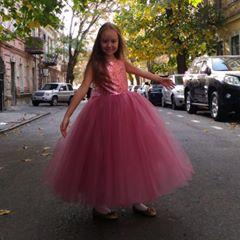 Елизавета Хеймановская