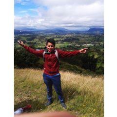 David Villamil Forero