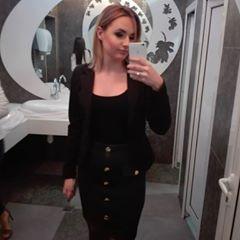 Ђорђевић Драгана