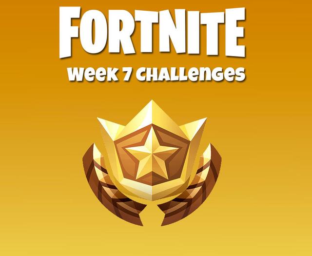 Fortnite Down Statut Du Serveur Plus Tard Comme Epic Games Preparer - en fonction de la duree du temps d arret il est possible qu au moment ou le jeu revient en ligne les nouveaux defis de la semaine 7 soient en direct