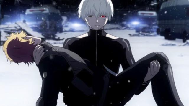 Tokyo Ghoul Re Season 2 Release Date Tokyo Ghoul Season 4 Possible Based On Sui Ishida S Manga 国际 蛋蛋赞