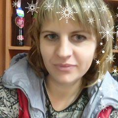 Елена Селезень