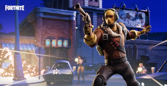 Pourquoi Fortnite Est Il Si Populaire Et Cela Durera T Il Tb Jeu - la cle du succes est que le jeu est facile a jouer difficile a maitriser a declare michael pachter directeur general de la recherche sur les actions