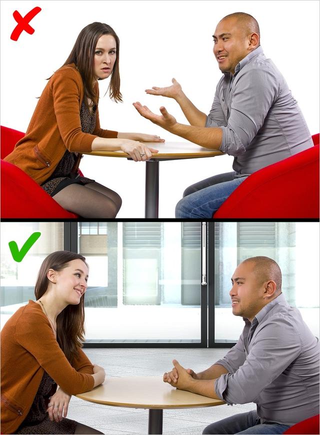 Dating and Relationship Advice 12 Things That Destroy a First