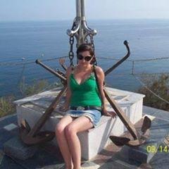 Татьяна Любчак