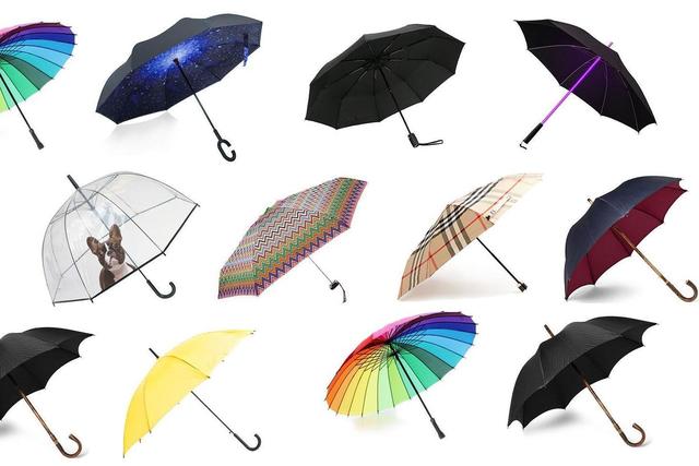 best umbrella online