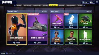 maintenant que nous avons fini avec ce guide sur comment vous pouvez gagner et depenser v bucks dans fortnite battle royale pourquoi ne pas continuer a nos - tous les skin vert fortnite