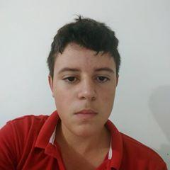 Joao Pedro Bruno Fernandes