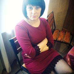 Оксана Биличенко