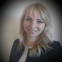 Анна Кифоренко