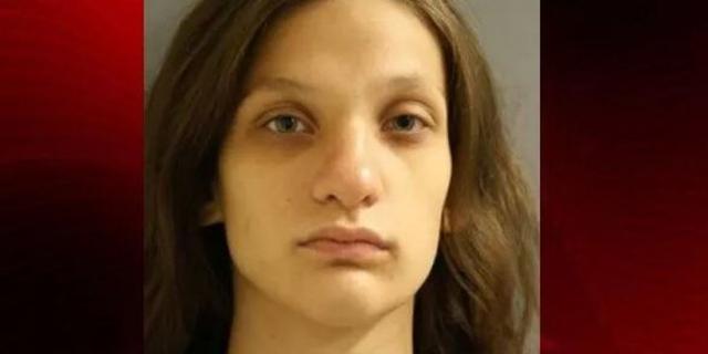 White Woman jailed for Four Years For Abandoning Her Bi-Racial Newborn On A Sidewalk