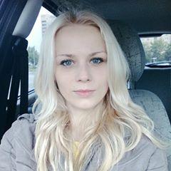 Надежда Морозова