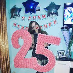 Albinochka Makarenko