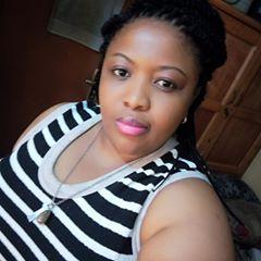 Osaremwen Katherine Edoh-Osunde