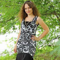 Марина Полюга