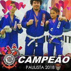 Gilberto De Souza Szurmiak