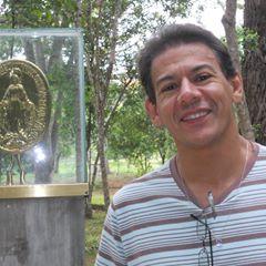 José Ronaldo Oliveira